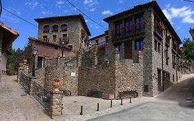 Casa El Maguillo Jalón